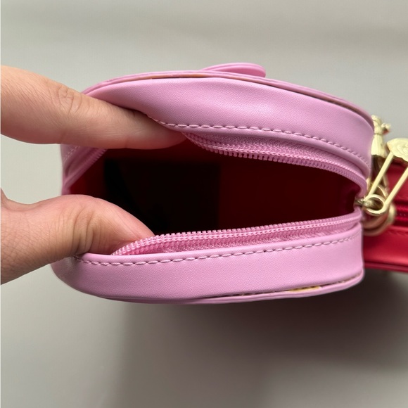 Katy Perry Collections Miss U heart Purse - Picture 6 of 6